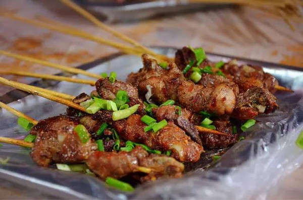 红安五花肉培训